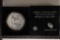 2017-P 5 OZ .999 FINE SILVER UNC OZARK RIVERWAYS