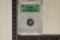 1952 SILVER ROOSEVELT DIME ICG PR64