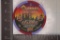 $5 ALADDIN CASINO CHIP 1995 LAS VEGAS, NEVADA