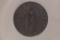 CONDER TOKEN. THEY R MOSTLY 18TH CENTURY