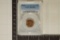1948 LINCOLN WHEAT CENT PCGS MS64RD