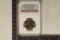 ERROR 2010 US PRESIDENTIAL $ MISSING EDGE LETTERS