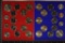 2010 US MINT SET (UNC) P/D (IN PLASTIC SLEEVES)
