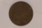 1870 US TWO CENT PIECE