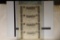 OHIO, CINCINNATI UNCUT SHEET PMG 64 CHOICE UNC