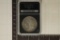 1878 -S MORGAN SILVER DOLLAR