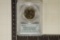 2007-D GEORGE WASHINGTON US $1 PCGS BRILLIANT UNC