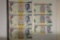 6-TANZANIA BILLS: 3-500 SHILINGI MIA TANOS AND 3-