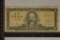 1972 BANK OF CUBA ONE PESO 