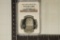 2005-P JOHN ADAMS US SILVER DOLLAR NGC PF69