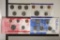 1999 US MINT SET (UNC) P/D (WITH ENVELOPES)