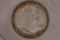 1949 SILVER FRANKLIN HALF DOLLAR