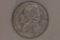 1944-P 35% SILVER JEFFERSON WAR NICKEL UNC