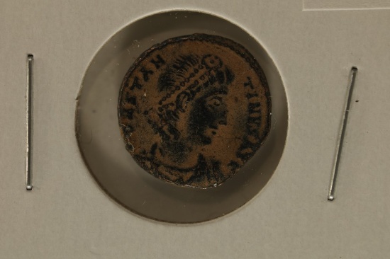 ROMAN ANCIENT COIN
