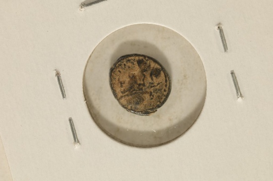 ROMAN ANCIENT COIN