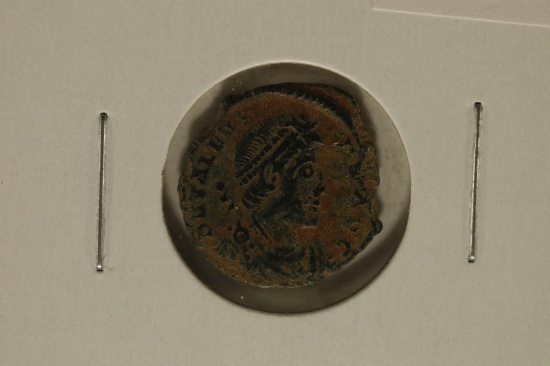 ROMAN ANCIENT COIN