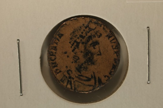 ROMAN ANCIENT COIN