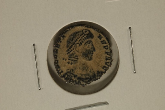 ROMAN ANCIENT COIN