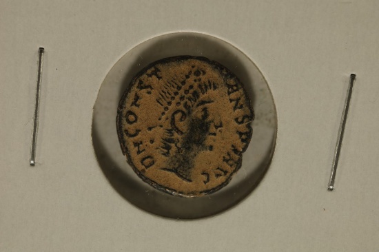 ROMAN ANCIENT COIN