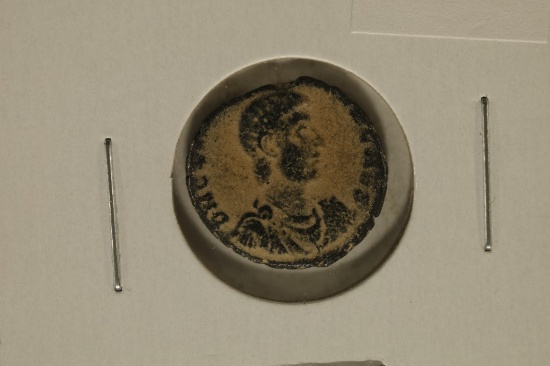 ROMAN ANCIENT COIN