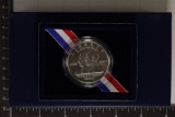 2003-P US UNC SILVER DOLLAR 1ST FLIGHT CENTENNIAL