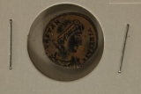 ROMAN ANCIENT COIN