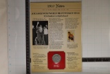 1937-D SILVER WALKING LIBERTY HALF DOLLAR WITH