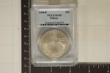 2004-P US EDISON SILVER DOLLAR PCGS MS69