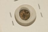 ROMAN ANCIENT COIN