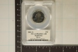 2001-S SILVER KENTUCKY QUARTER PCGS PR69 DCAM