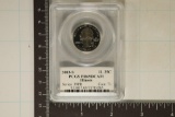 2003-S ILLINOIS QUARTER PCGS PR69 DCAM