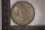 1880 MORGAN SILVER DOLLAR