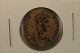 ROMAN ANCIENT COIN