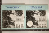US LITTLEROCK COIN & MEDAL SET FEATURING: 2007-P
