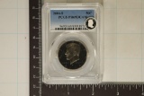 2004-S KENNEDY HALF DOLLAR PCGS PR69 DCAM