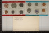1970 US MINT SET (UNC) P/D/S (WITH ENVELOPE)