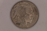 1938-D BUFFALO NICKEL AU UNC