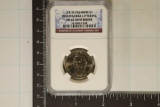 ERROR 2010 US PRESIDENTIAL $ MISSING EDGE LETTERS