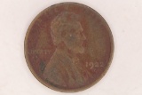 1922-D (WEAK D WEAK REVERSE) STARTS AT $80.00
