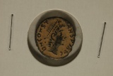 ROMAN ANCIENT COIN