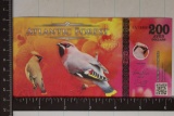 2024-ATLANTIC FOREST 200 AVES DOLLARS
