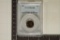 1959 LINCOLN CENT PCGS PR64RD