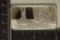 1.03 OZ. PF STERLING SILVER INGOT RECORD ASCENT