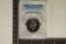 2003-S KENNEDY HALF DOLLAR PCGS PR69 DCAM