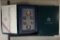 1990 US PRESTIGE PROOF SET AND WITH CERTIFICATE