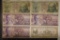 6-MEXICO BILLS: 1971-10 PESOS, 1975-10 PESOS,