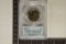 2007-P GEORGIA PRESIDENTIAL DOLLAR PCGS BU POS. A
