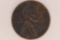 1922-D LINCOLN WHEAT CENT