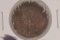1912 RUSSIA COPPER 3 KOPEKS