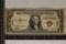 1935-A $1 SILVER CERTIFICATE HAWAIIAN OVERPRINT